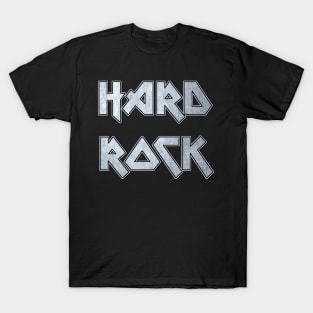 Hard rock T-Shirt